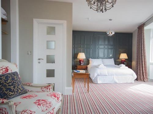 B&B Bexhill-on-Sea - Seaspray Rooms - Bed and Breakfast Bexhill-on-Sea