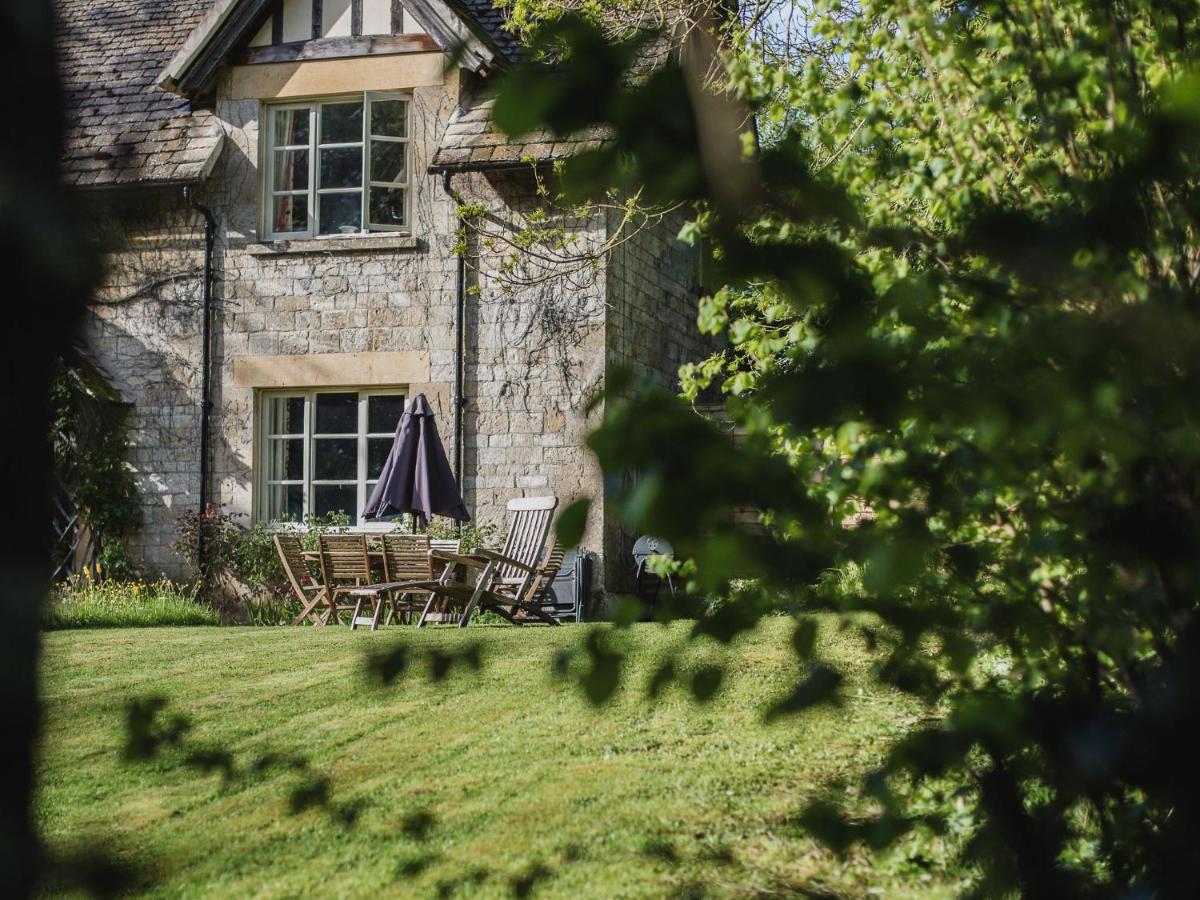 Sudeley Castle Guest Cottage - B&B Winchcombe