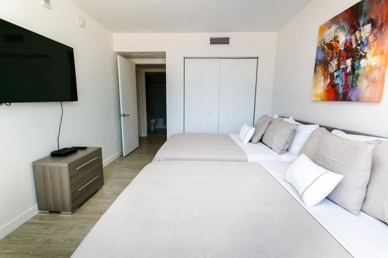 Appartamento con 3 Camere da Letto