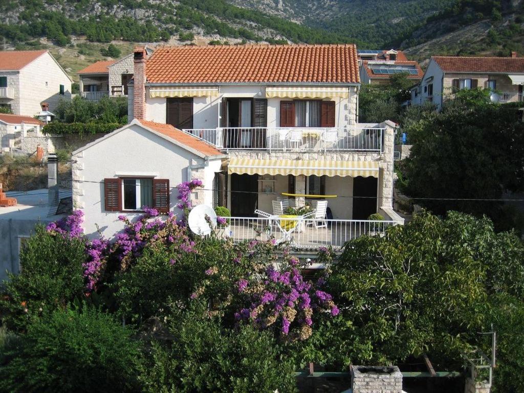Apartment Bol (155-3) - B&B
