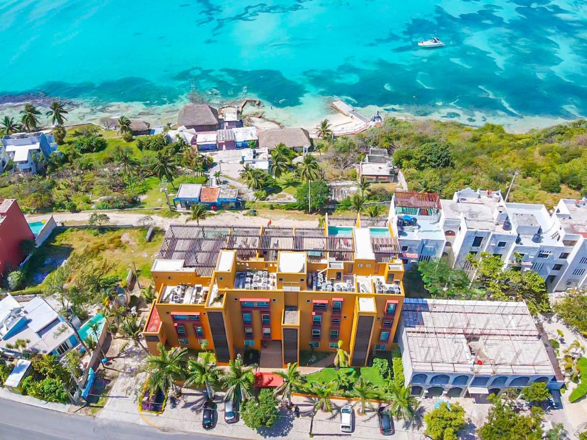 Isla Sunset Rentals at Sotavento - B&B