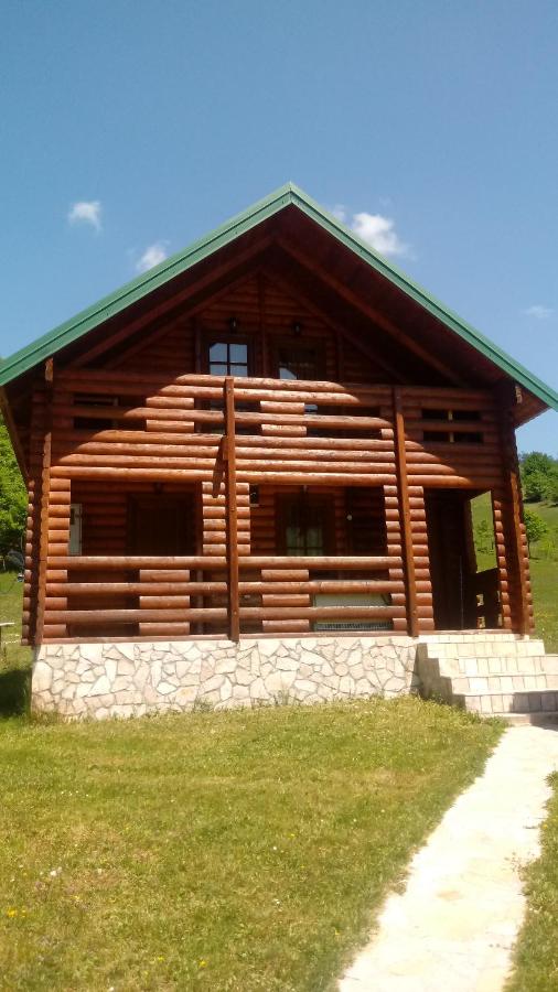 B&B Pljevlja - Cottage Rafting Kljajevića Luka - Bed and Breakfast Pljevlja