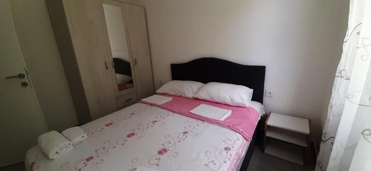 Appartement met 1 Slaapkamer
