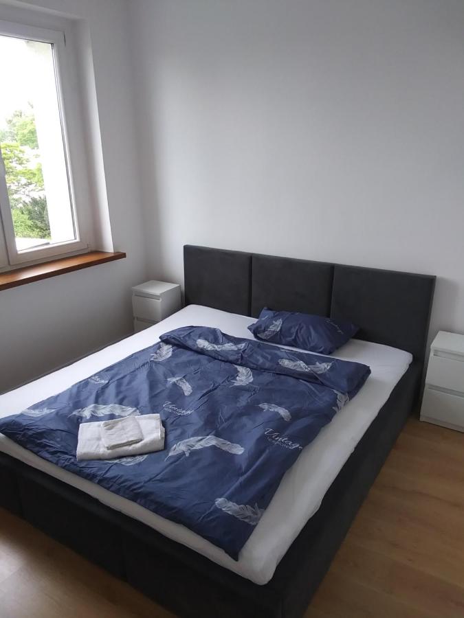 Marshal Foch Apartment - Ferienwohnung