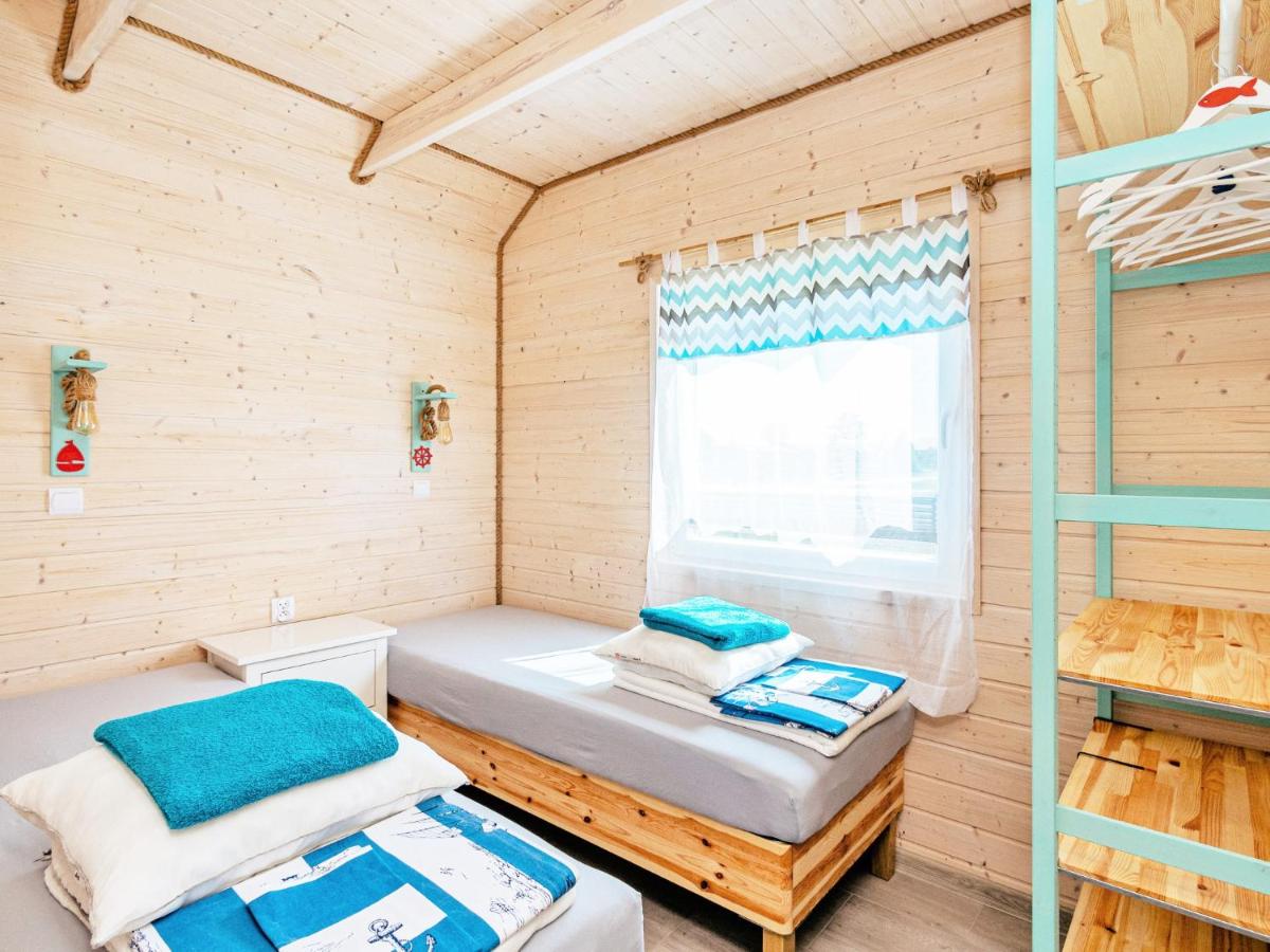 Haus mit 2 Schlafzimmern