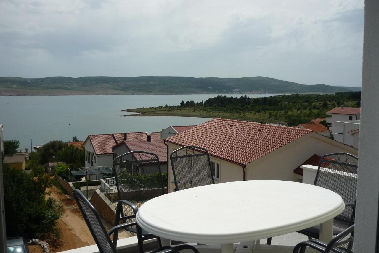 Apartment Seline 8 nur 200 m bis zum Strand - B&B Seline