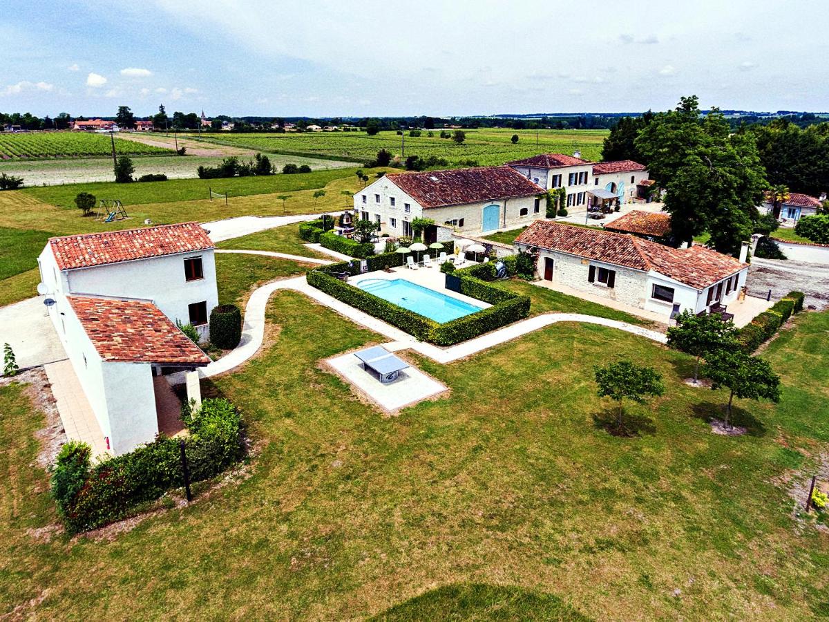 Les Gîtes de Brives - Bed and Breakfast