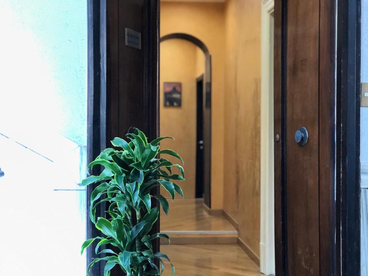 Aventino Guest House - B&B