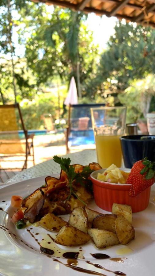 Picollo Bambino Suítes Ilhabela - B&B Ilhabela
