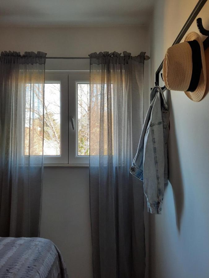 Apartment mit 2 Schlafzimmern