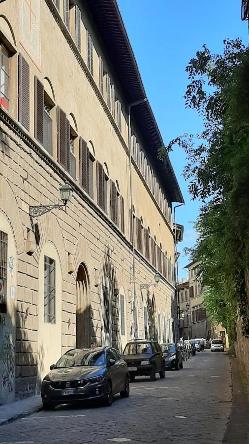 Palazzo Larioni dei Bardi - Chambres d’hôtes