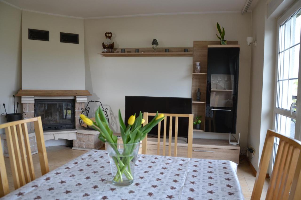 Apartment mit 2 Schlafzimmern