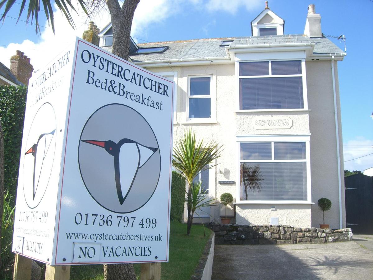 B&B St Ives - Oystercatcher - Bed and Breakfast St Ives