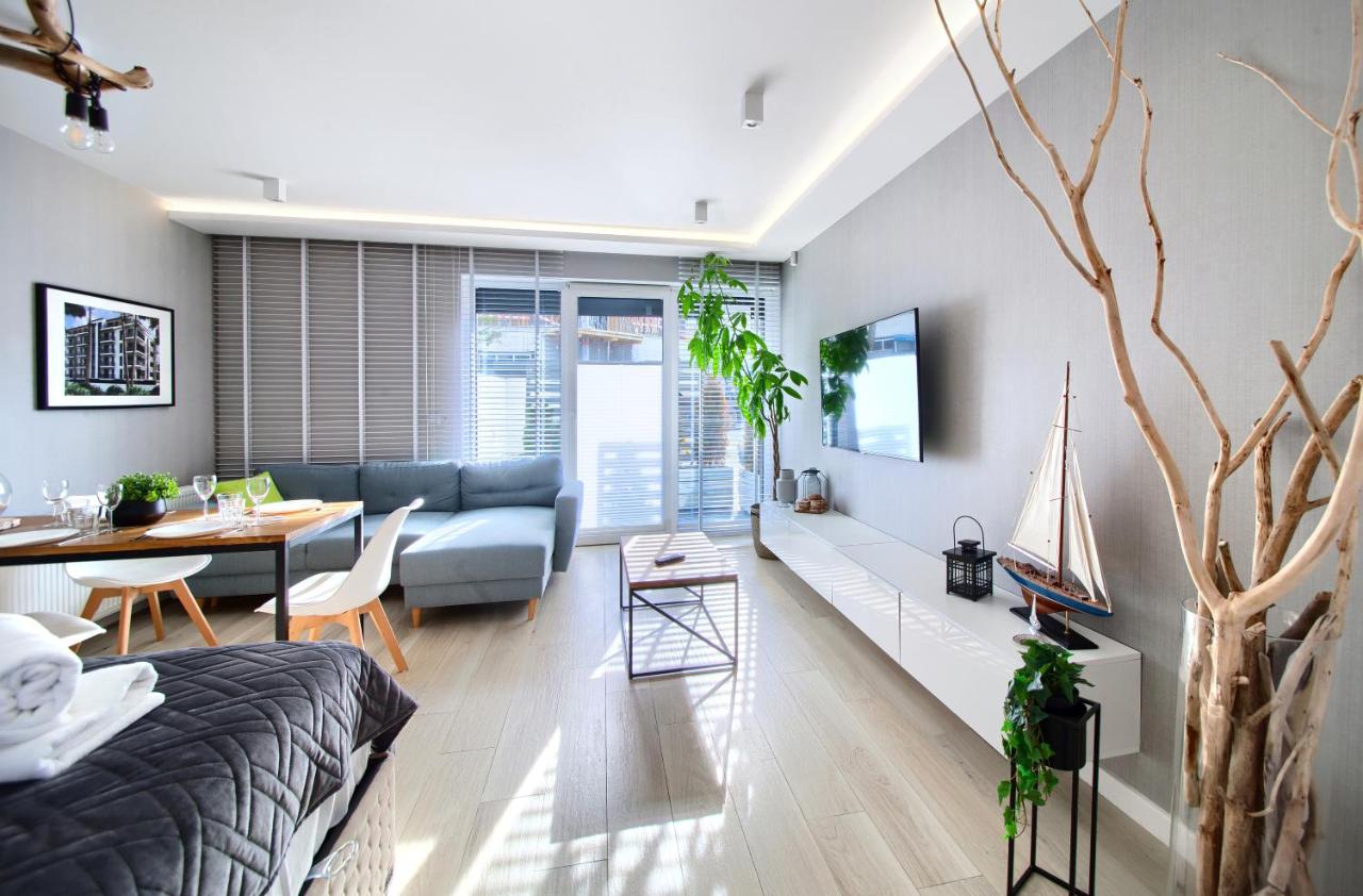 Apartament AP10 - B&B Mielno