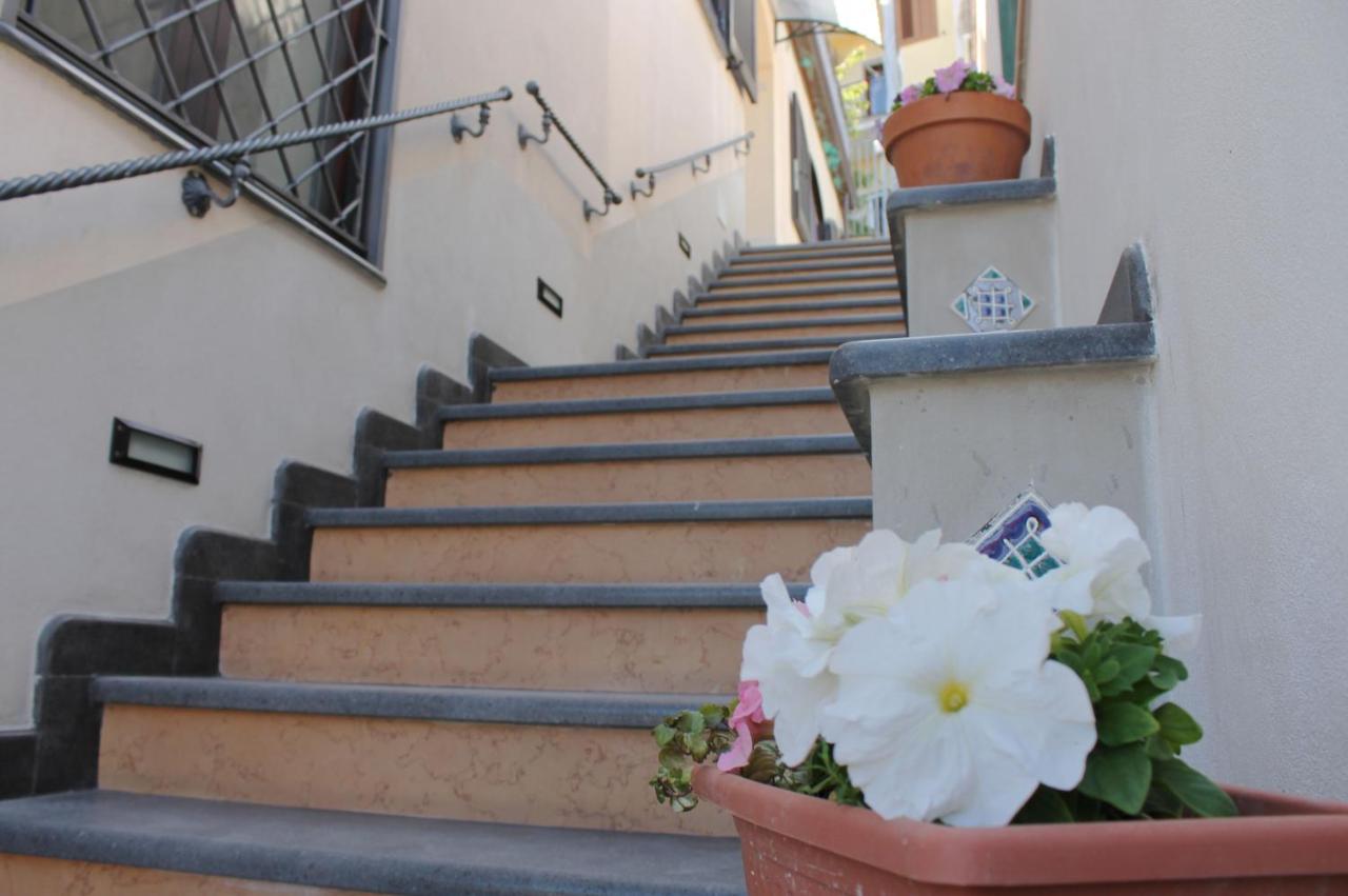 Casa Marinella - Bed and Breakfast Agerola