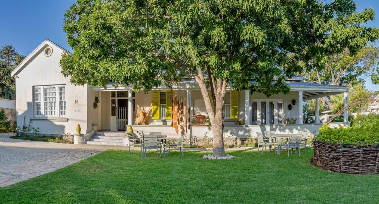 Monte Vista Boutique Hotel - B&B