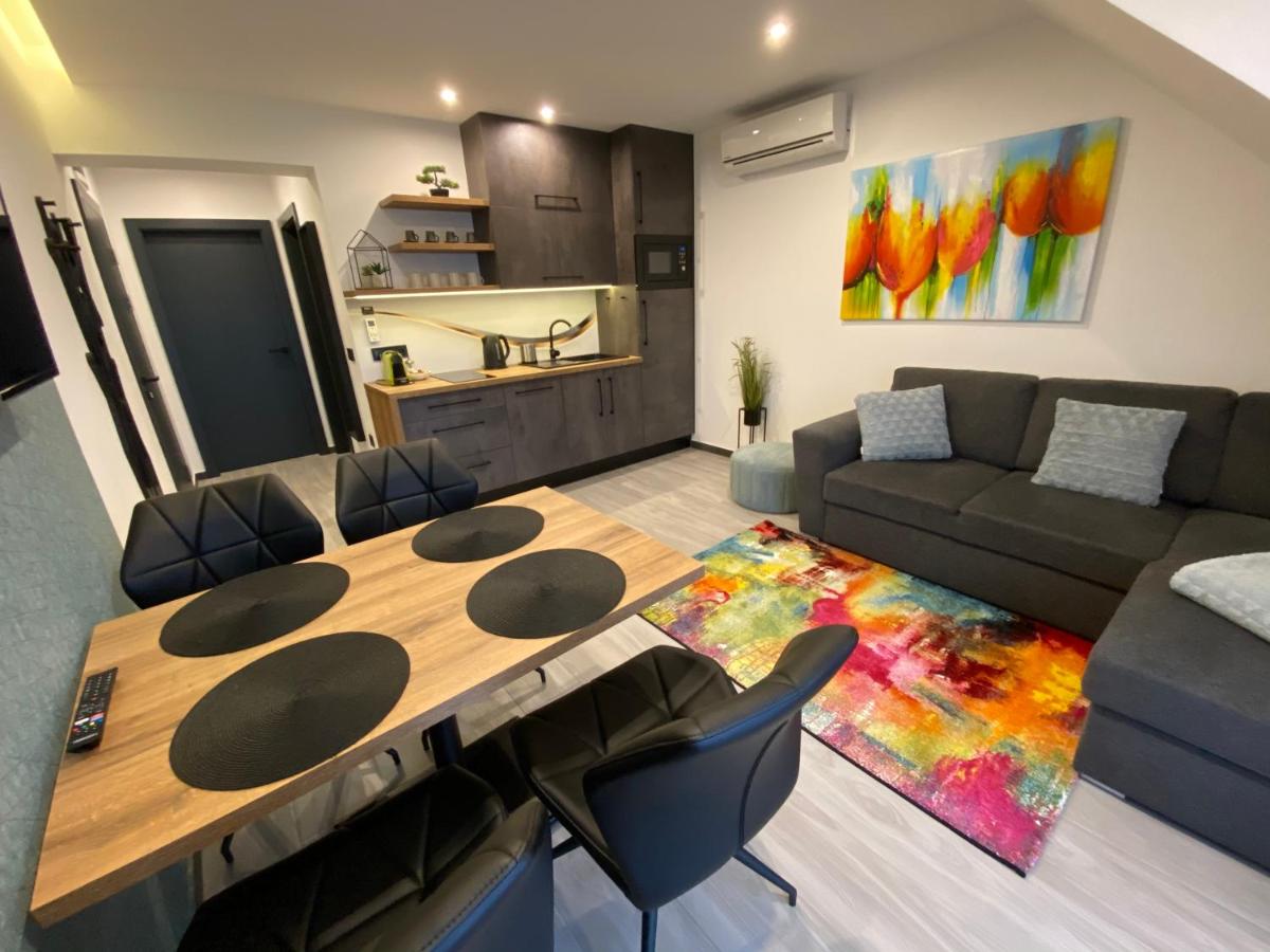 Apartamento de 1 dormitorio