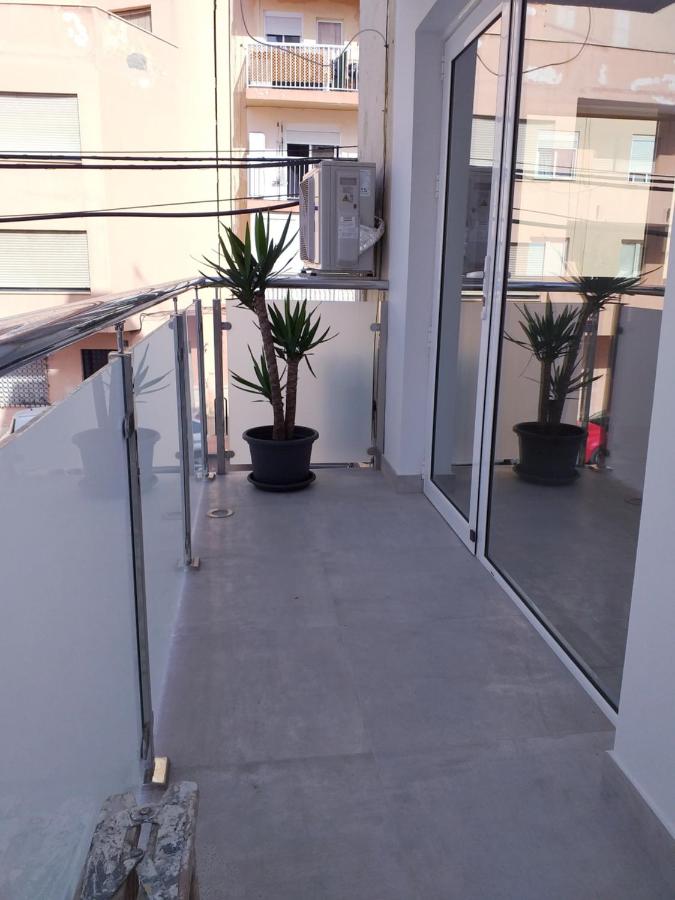 Rentaly Holidays Apartamento Natura Mar Almería - Chambres d’hôtes