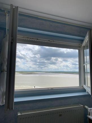 Double Room with Sea View