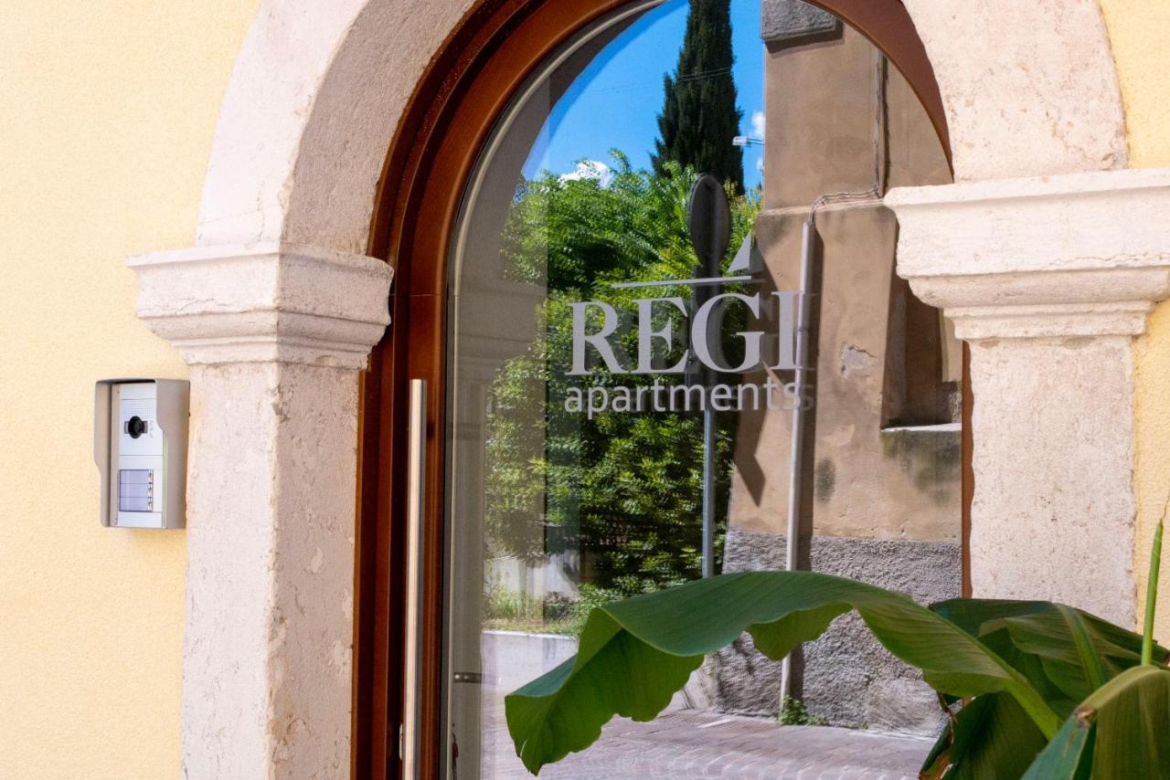 B&B Pacengo di Lazise - REGI Apartments - Bed and Breakfast Pacengo di Lazise