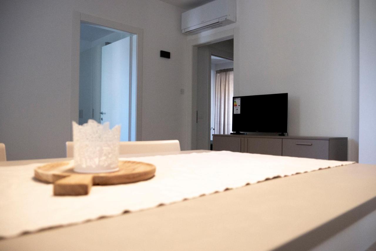 Apartment mit 2 Schlafzimmern