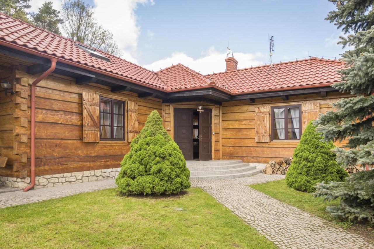 Dom na Wzgórzu MyWeek - B&B