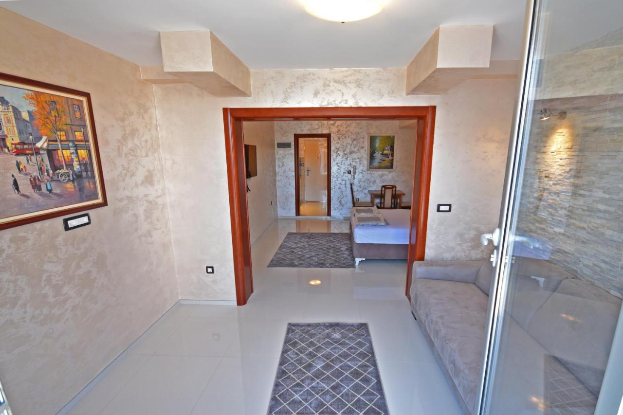 Appartement met 1 Slaapkamer