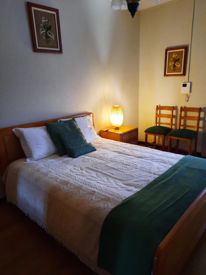 Doppelzimmer mit eigenem Bad