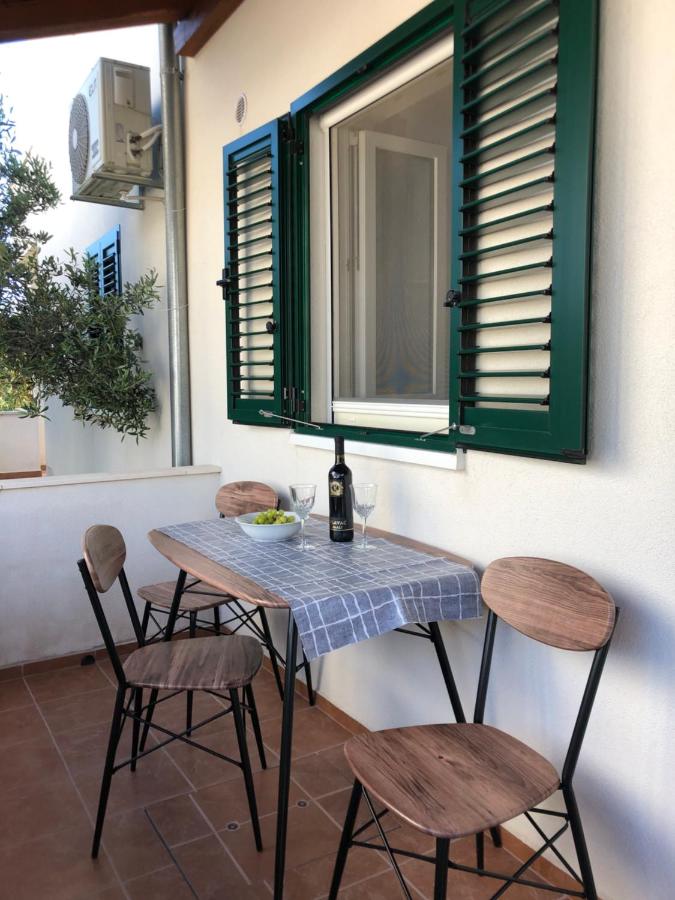 Studio with Terrace