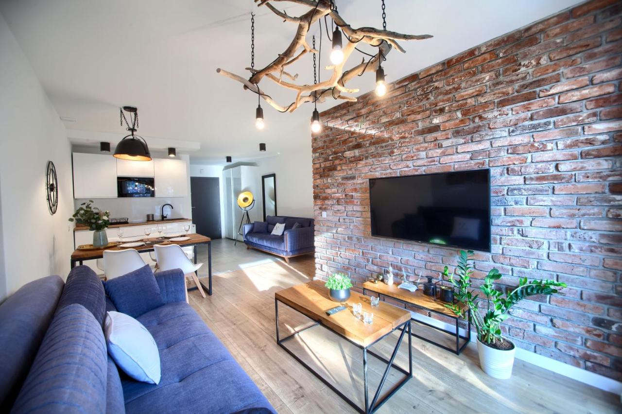 Apartament AP30 - B&B Mielno