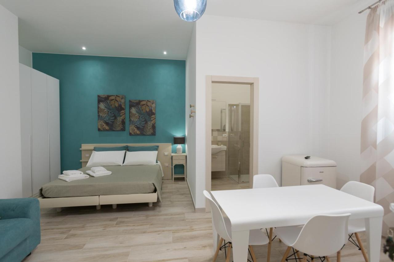 Chambre Triple Économique