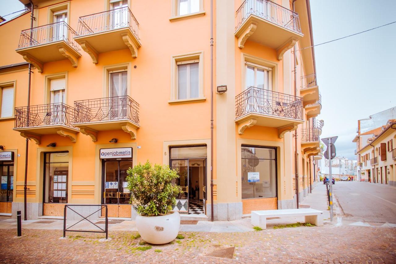 Casa Ferrero - Ferienwohnung