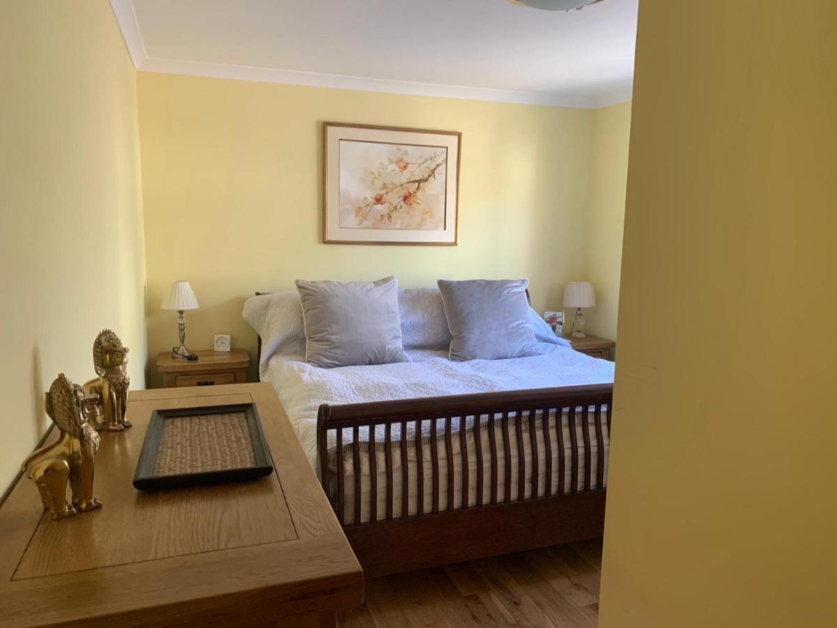 Abbey Cottage, Findhorn - B&B