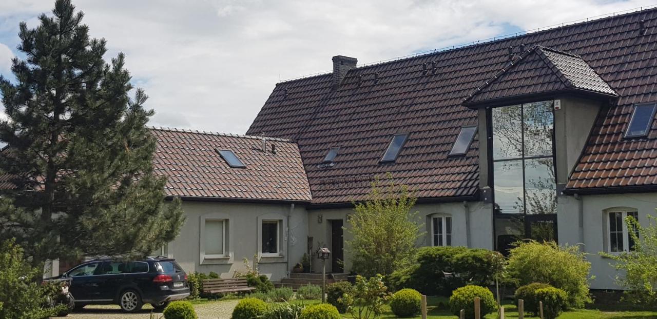 Appartement met Terras