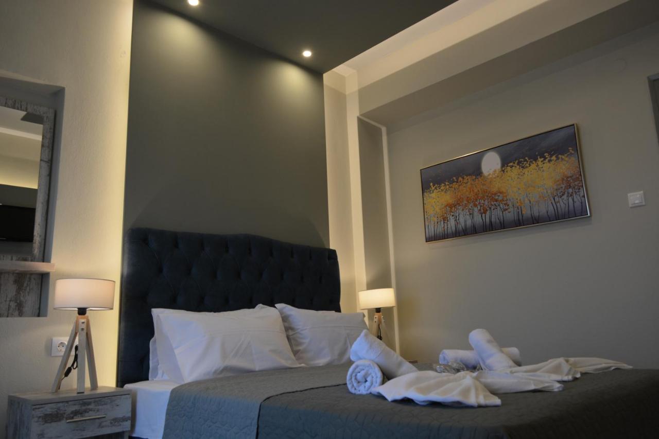 Appartement Supérieur
