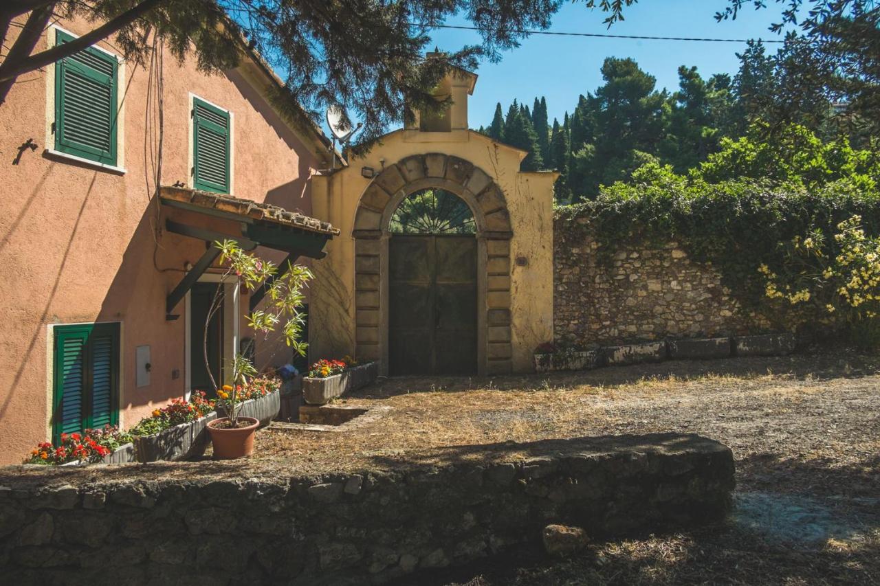 Casa Conte Picedi - Ferienwohnung