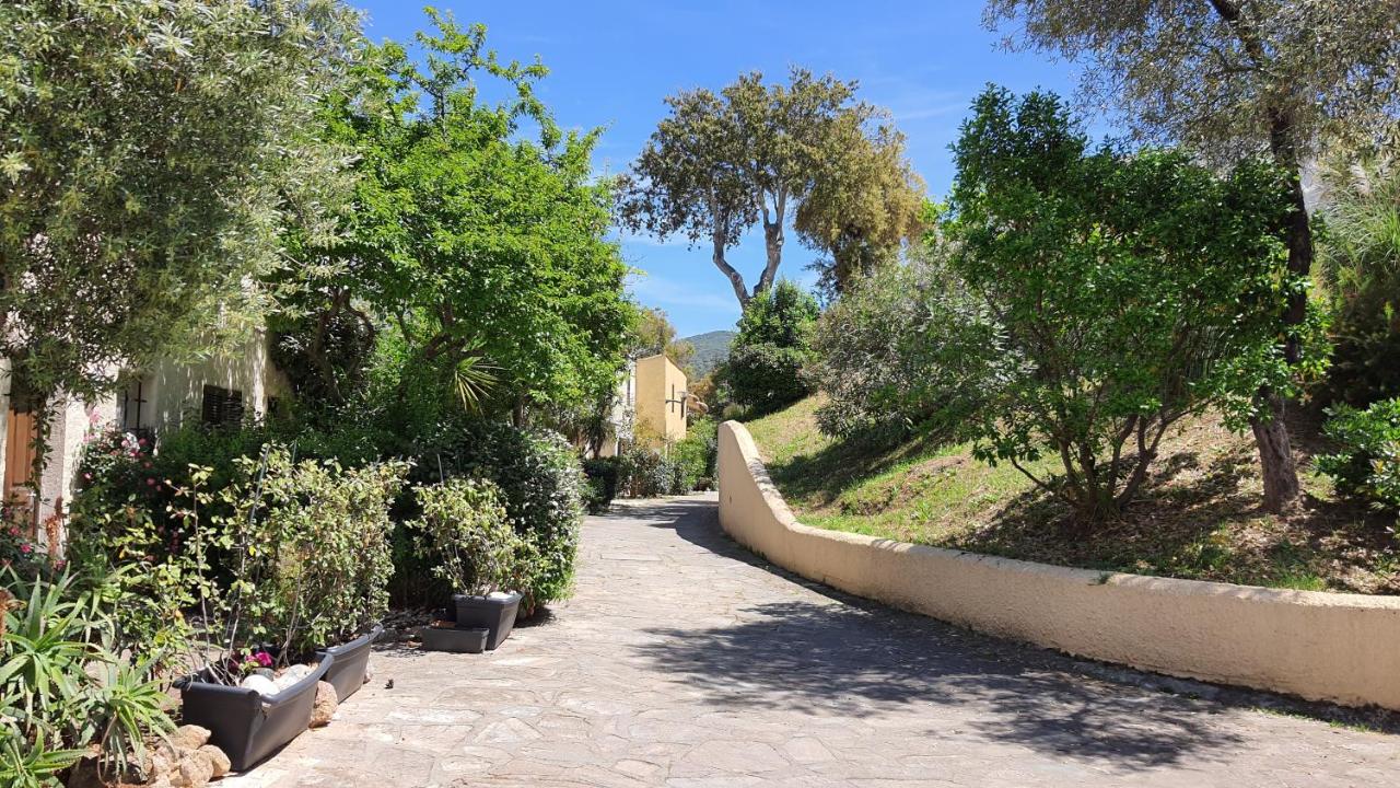Porticcio - Casa Corsa - B&B