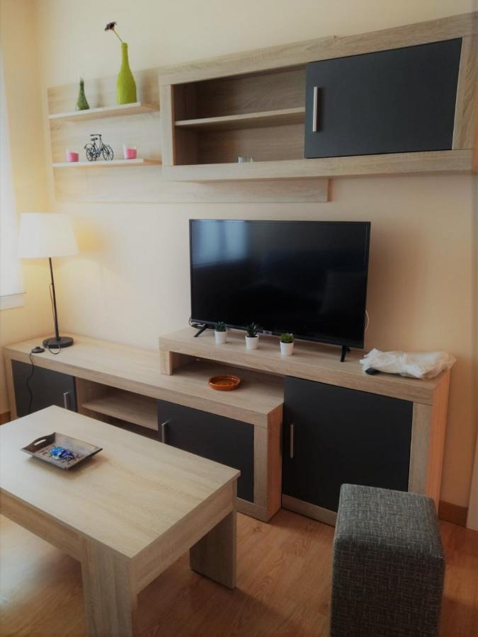 Vivienda turística Ramón Trillo en Muxía - Bed and Breakfast Mugia