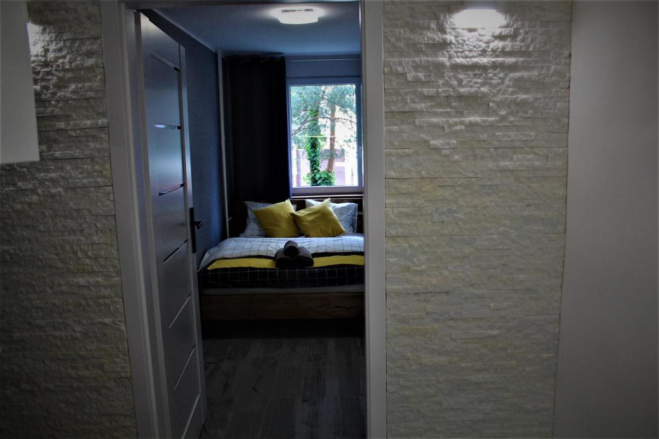 Appartement 1 Chambre