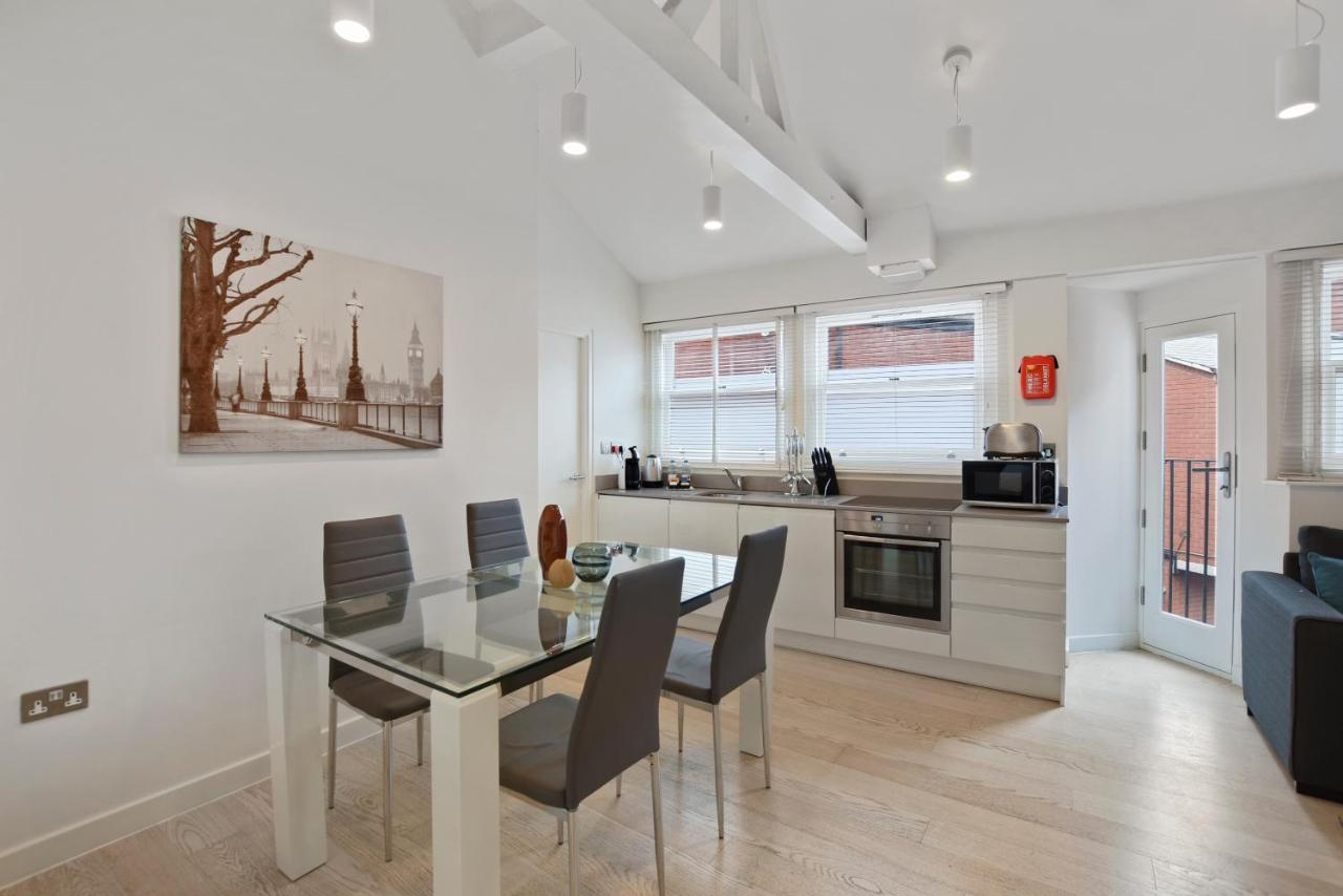 Familiekamer met Badkamer