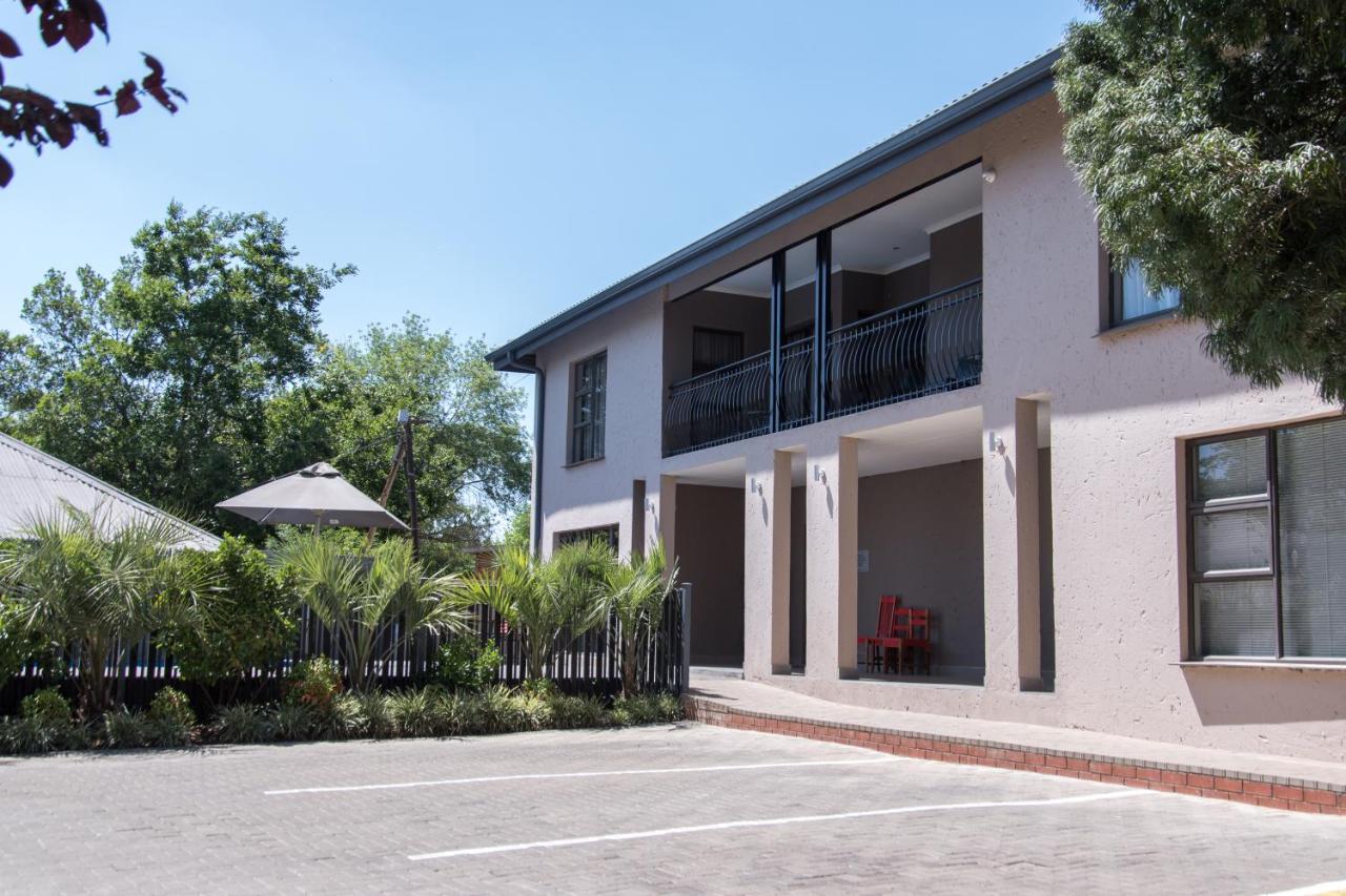 Allegro Guesthouse - B&B