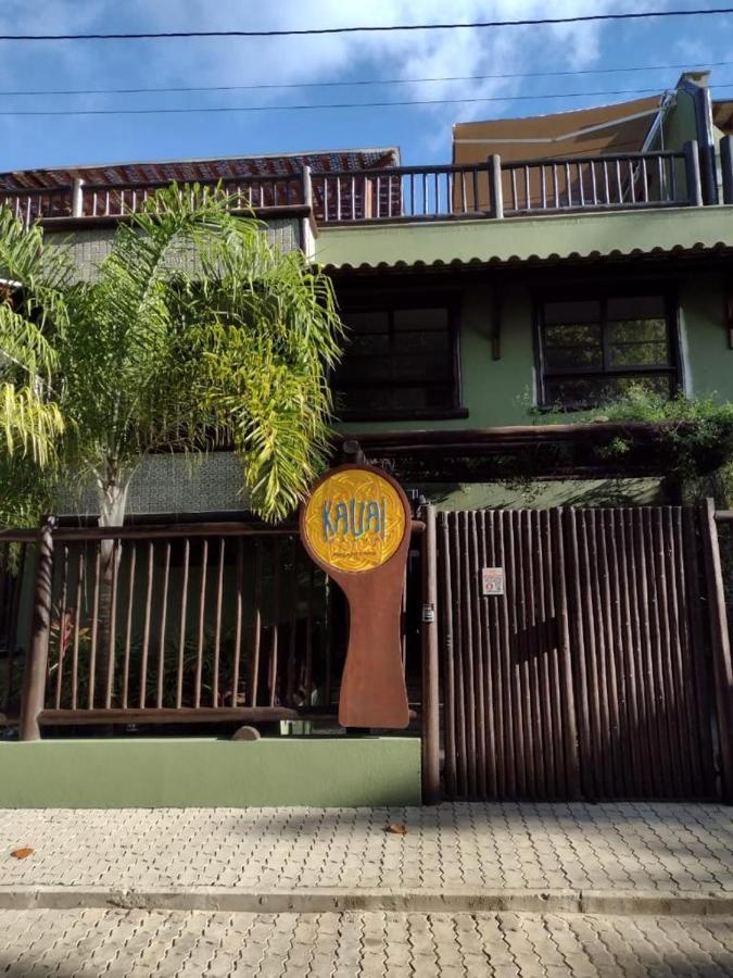 Praia do Forte Kauai Bahia - Ferienwohnung