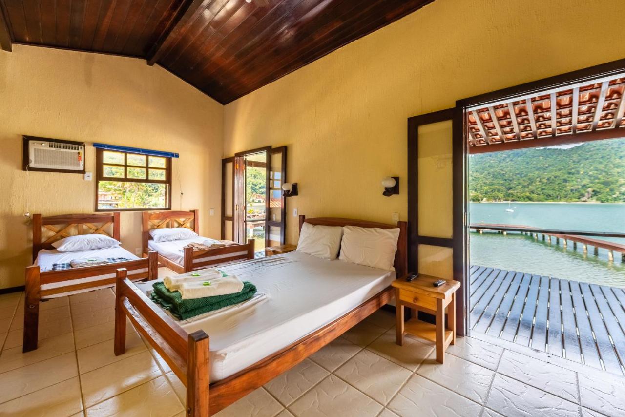 Deluxe Suite with Sea View