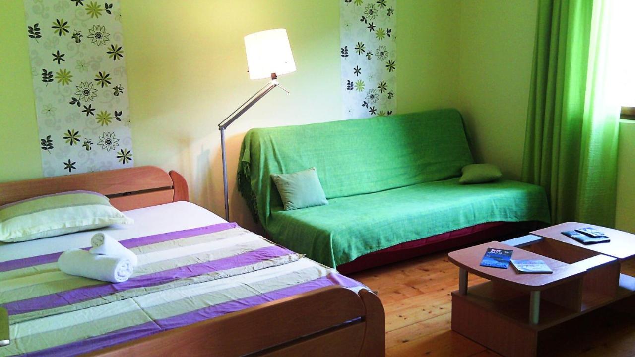 Apartamento de 2 dormitorios