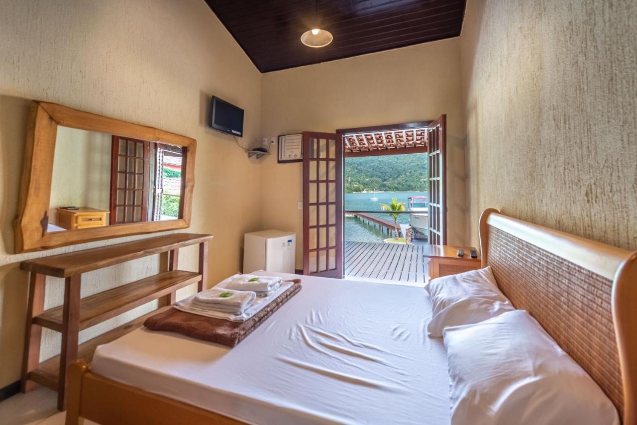 Suite with Sea View