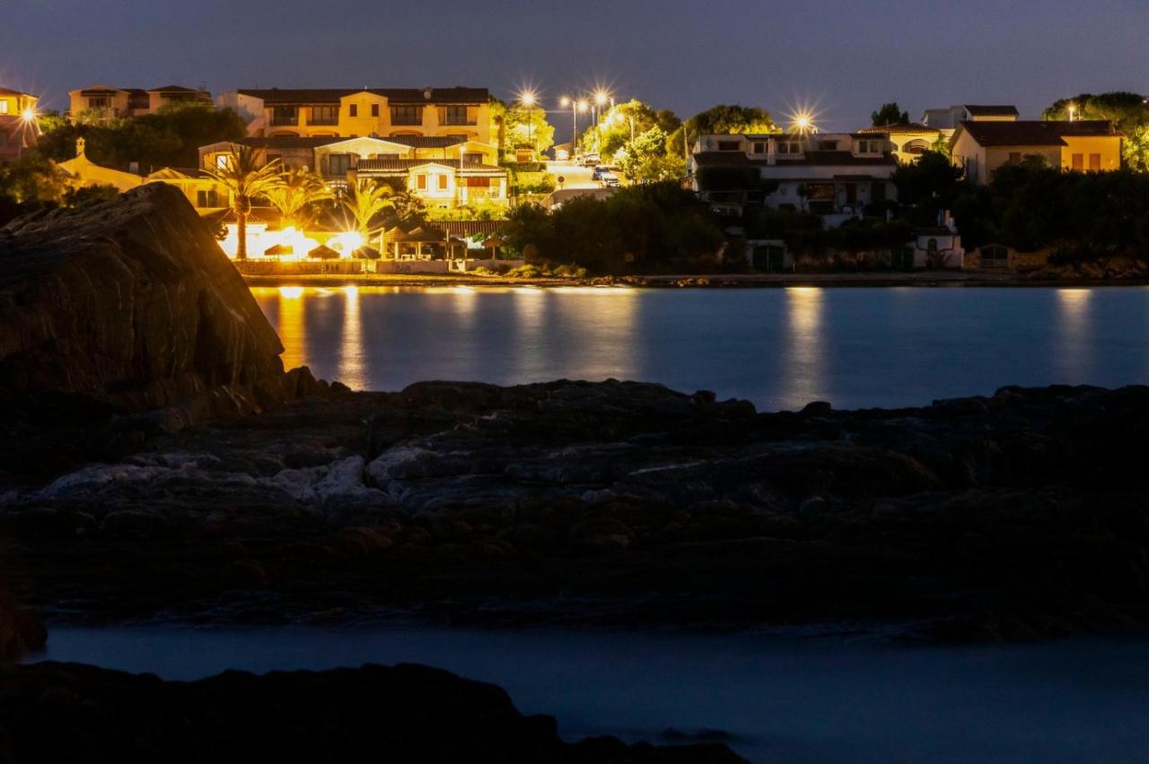 CASA MAESTRALE - Vista mare Pittulongu - Sardegna - IUN R2217 - Ferienwohnung Olbia