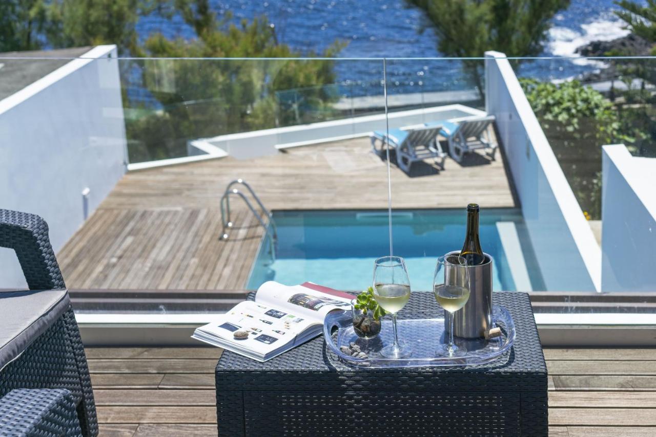 Thalassa Villas - Ferienwohnung