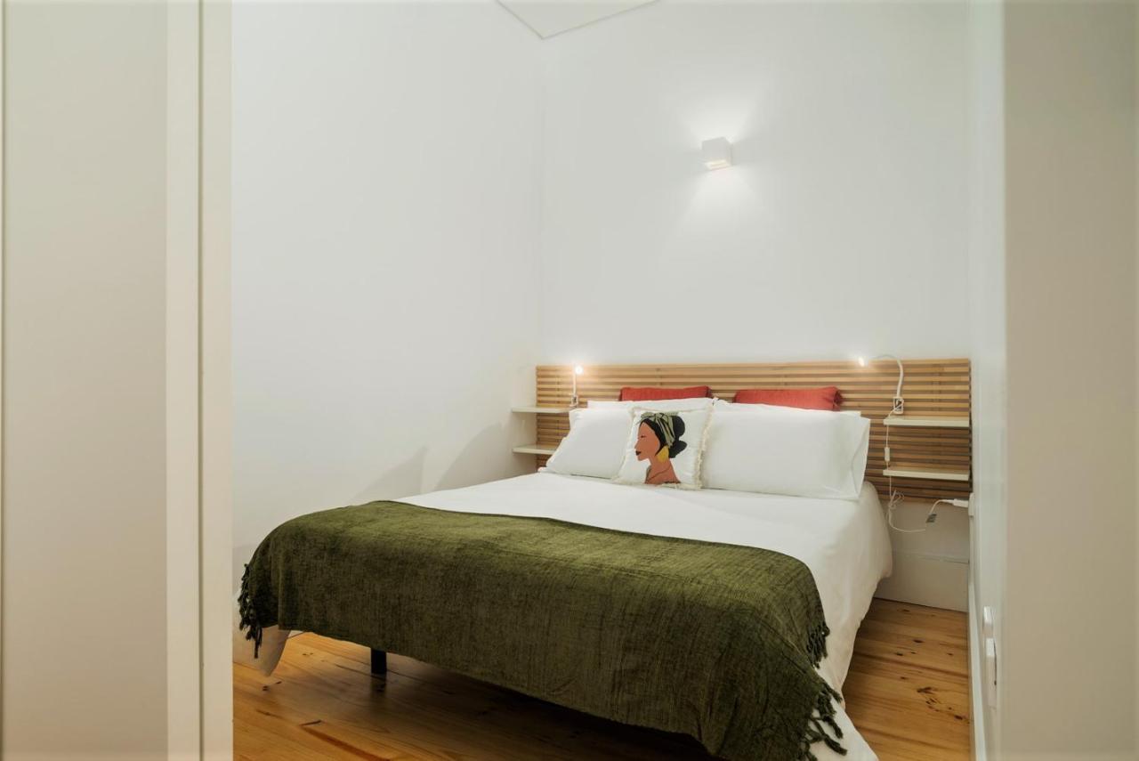 Apartamento de 1 dormitorio (4 adultos)