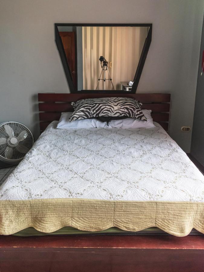 Queen Room with Garden View