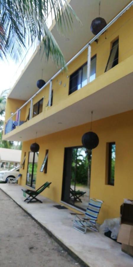 VILLAS EL TIO - B&B